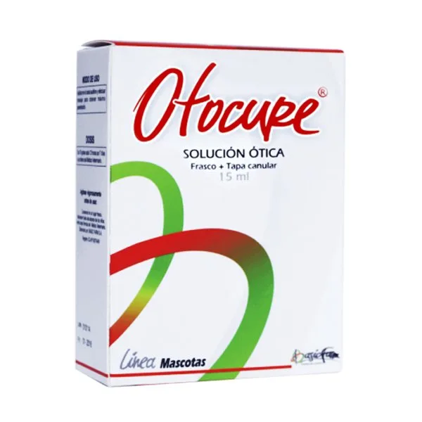 OTOCURE SOLUCIÓN ÓTICA