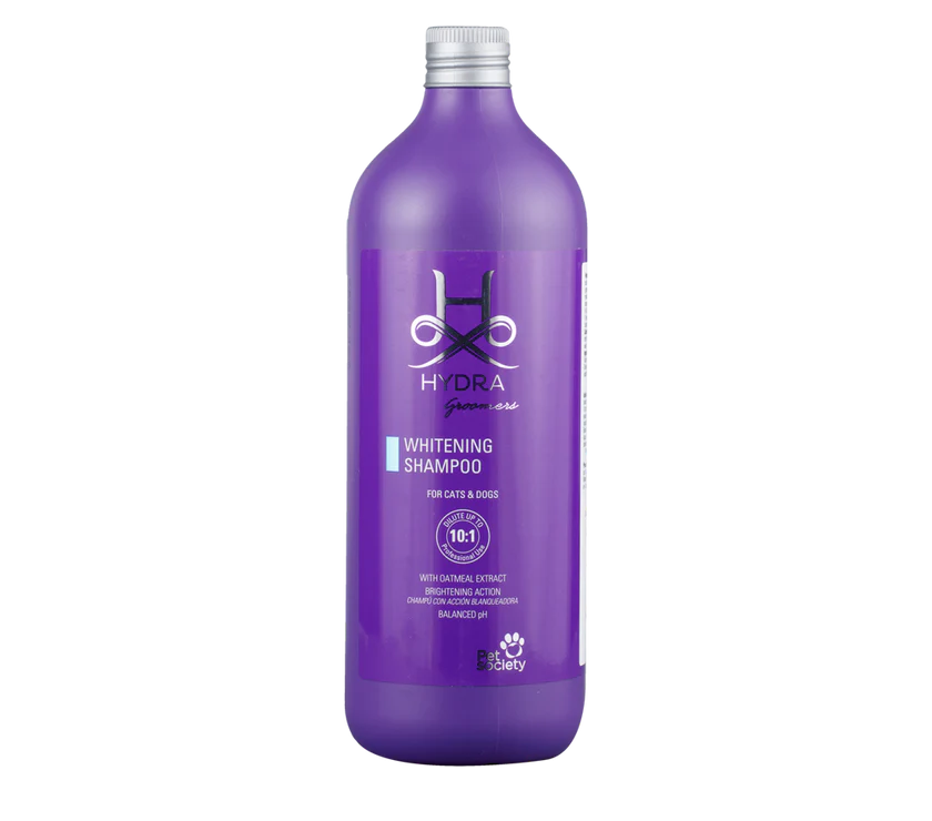 HYDRA WITHENING SHAMPOO