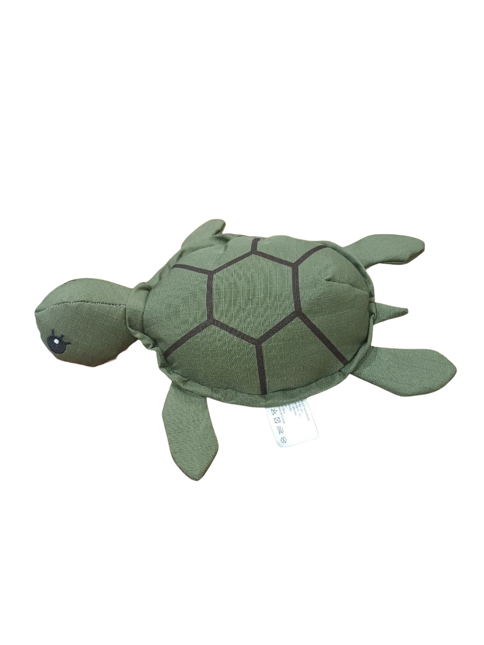WILD FUNIMALS PELUCHE TORTUGA RESISTENTE
