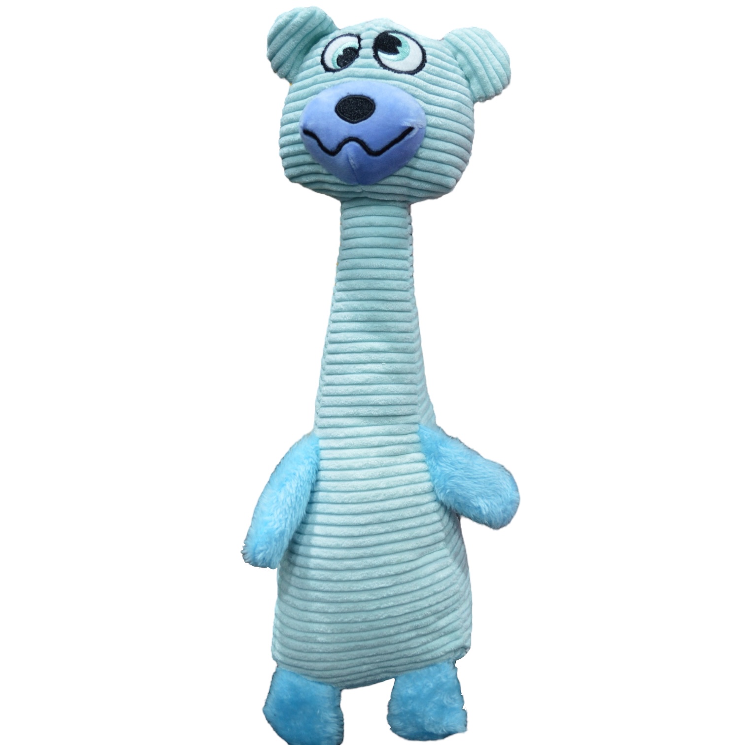 JUGUETE PELUCHE GIGANTE PERRILLO