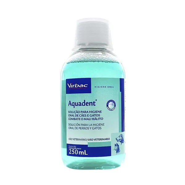 AQUADENT HIGIENE DENTAL