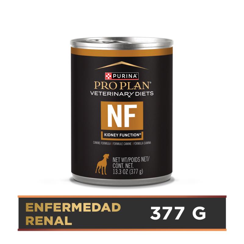 PRO PLAN VETERINARY DIETS NF - FUNCIÓN RENAL CANINO