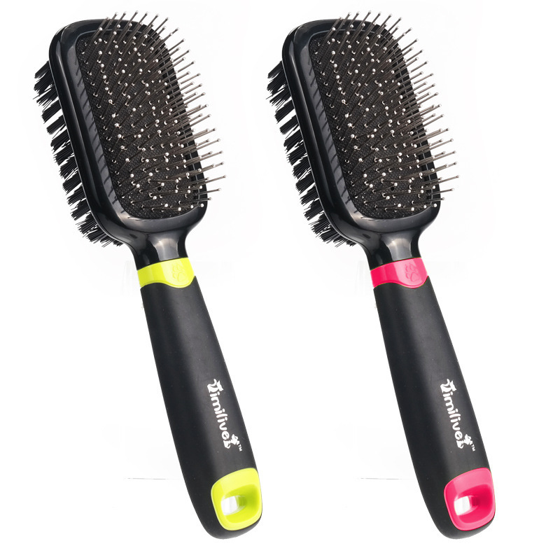 CEPILLO DOBRE PARA ASEO