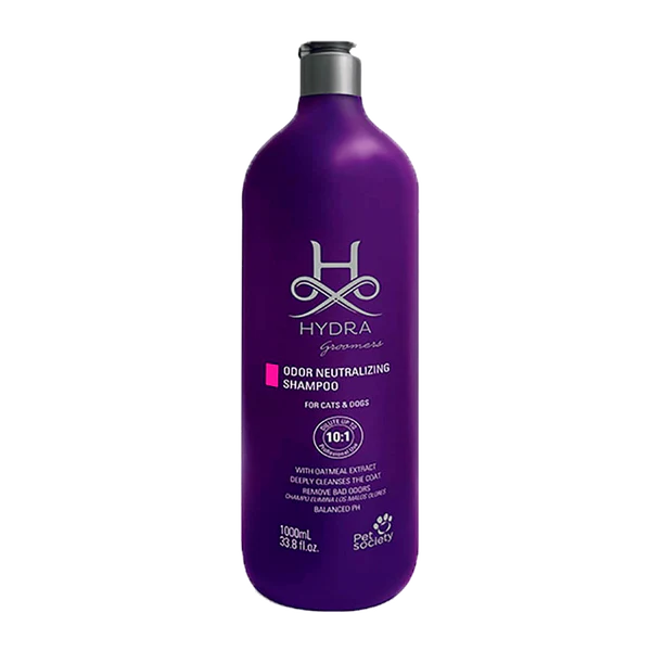 HYDRA ODOR NEUTRALIZING SHAMPOO
