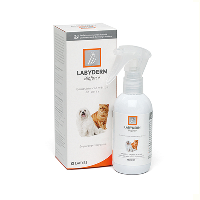 LABYDERM BIOFORCE