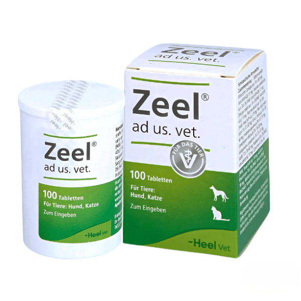 ZEEL PASTILLAS REGENERADOR ARTICULAR