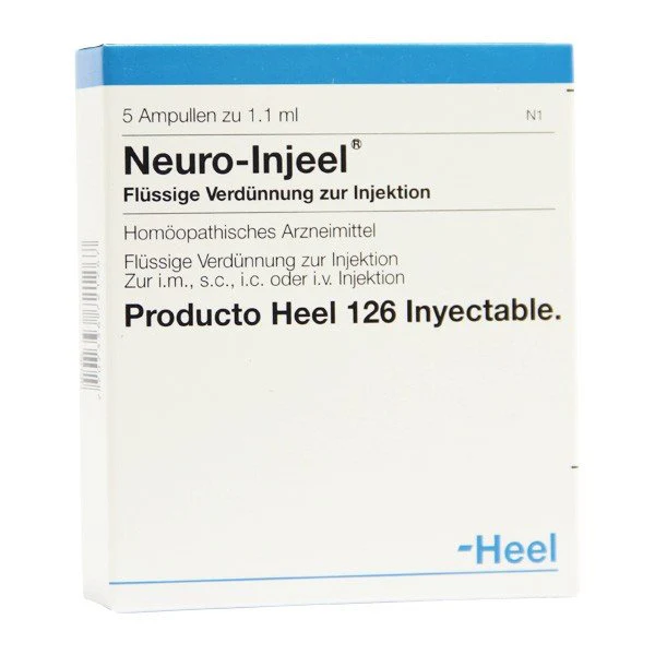 NEURO-INJEEL REGULADOR