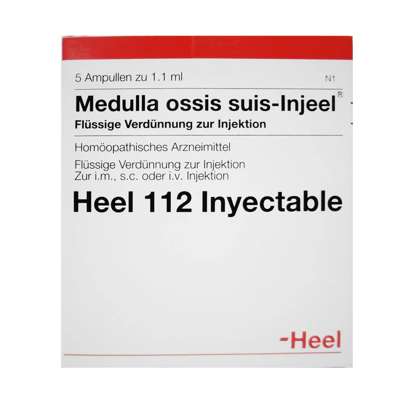 MEDULLA OSSIS SUIS INJEEL