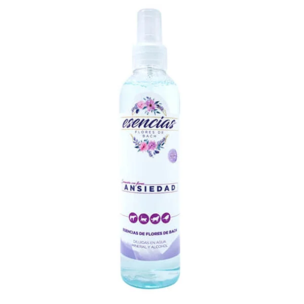 ESENCIA FLORAL SPRAY ANSIEDAD