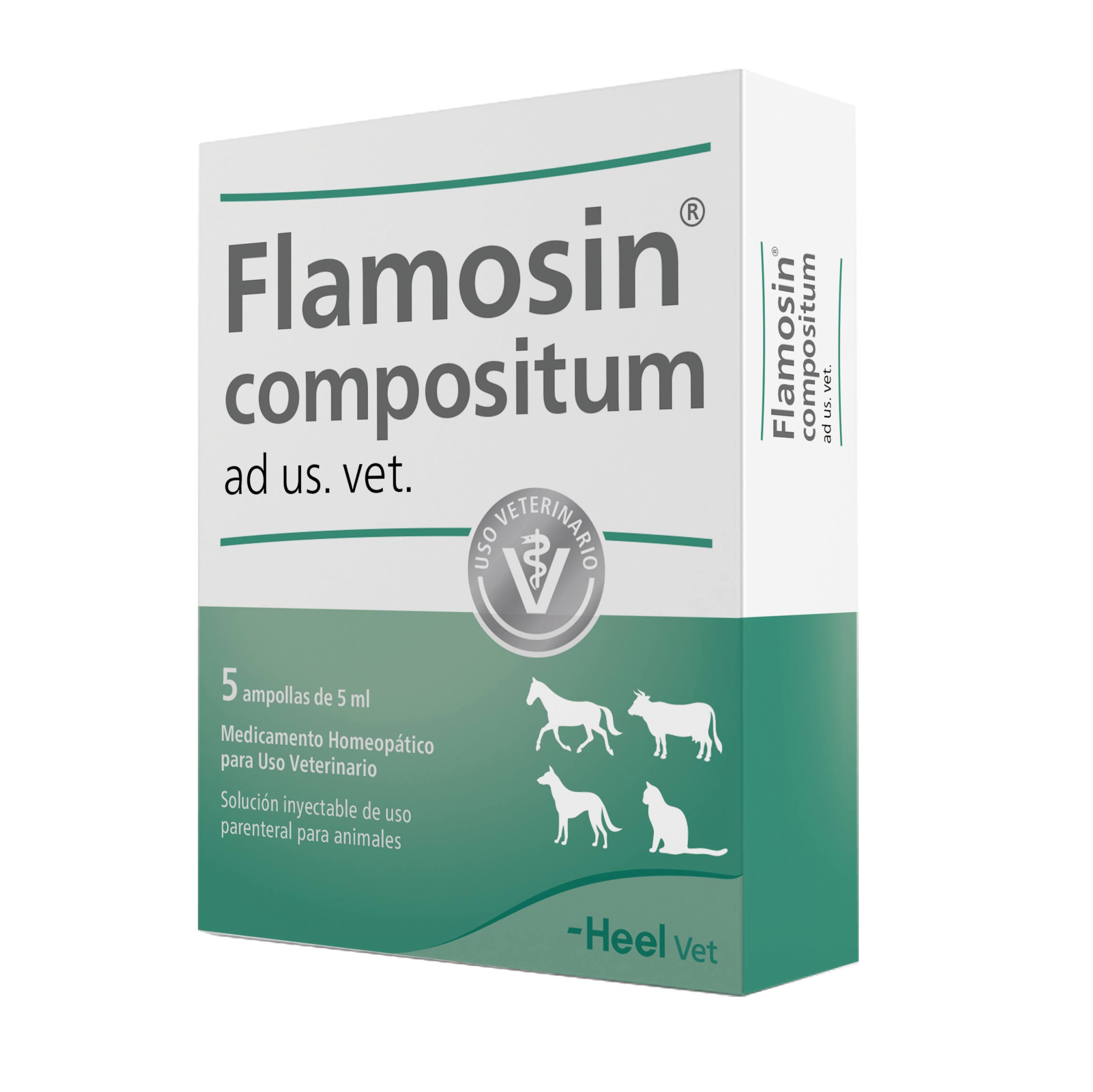 FLAMOSIN COMPOSITUM VET