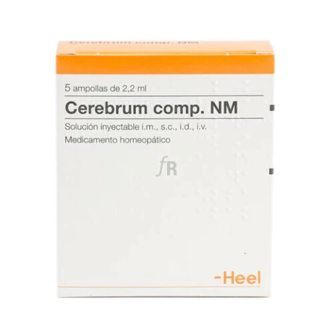 CEREBRUM COMPOSITUM NM
