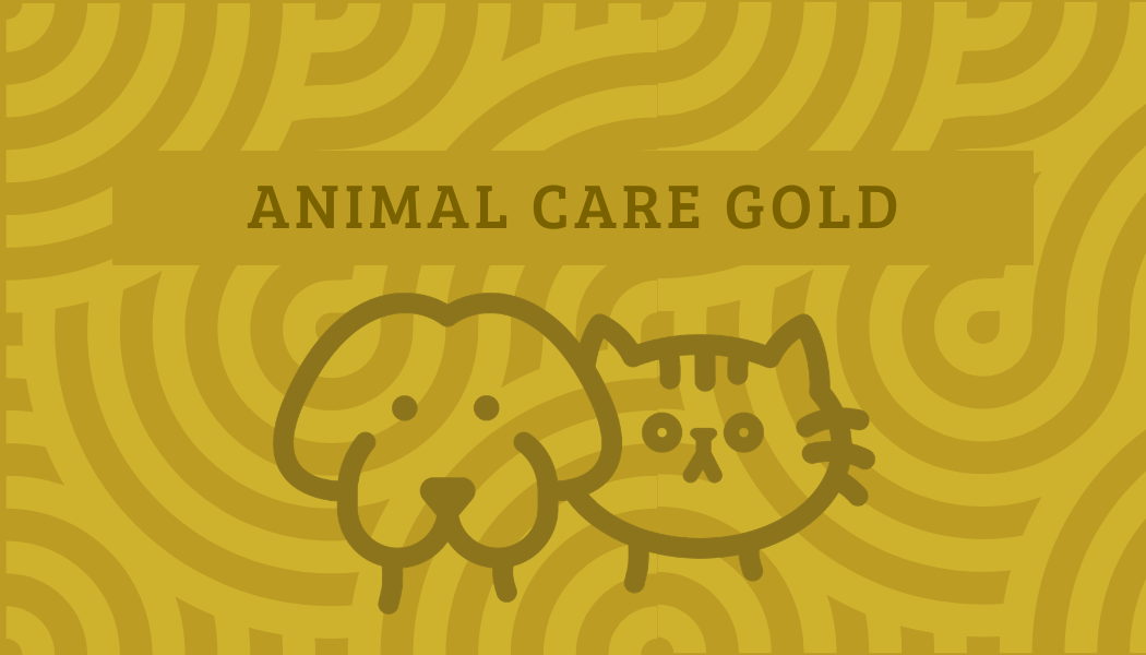 Gold