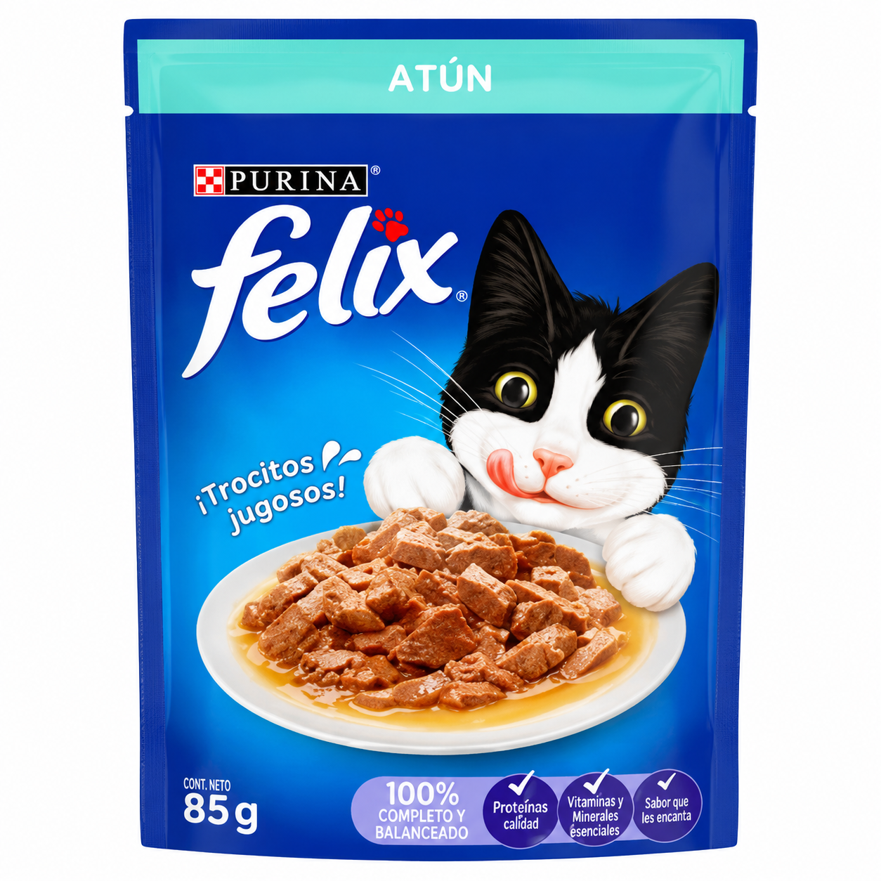 FELIX ATUN POUCH