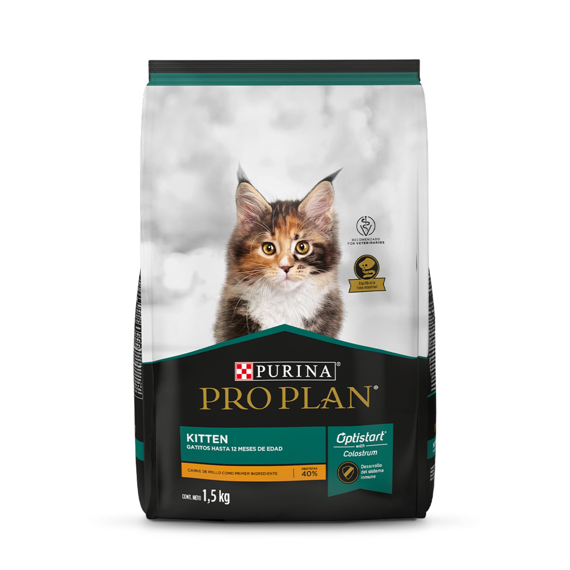 PRO PLAN KITTEN