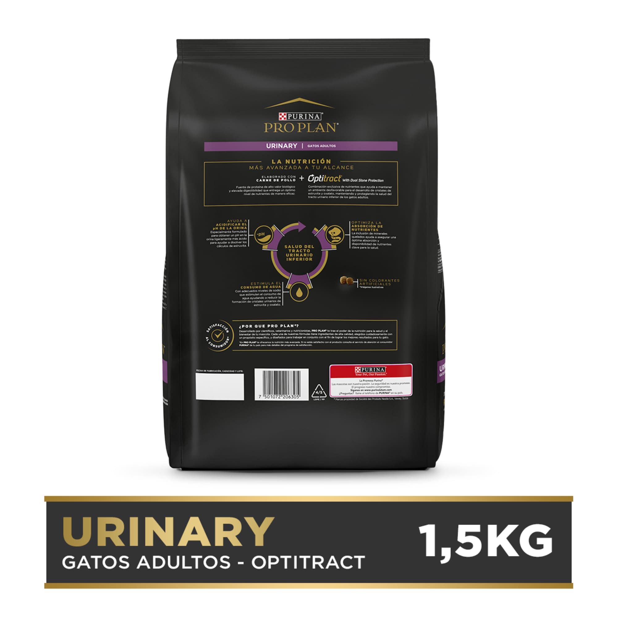 PRO PLAN CAT URINARY - Image 3