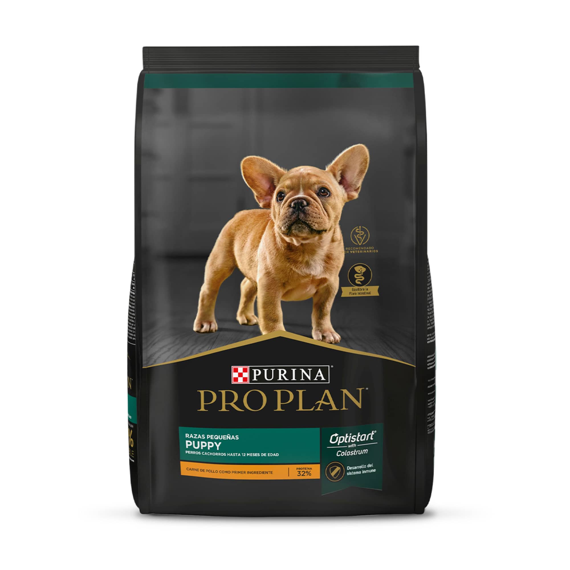 PRO PLAN PUPPY RAZAS PEQUEÑAS