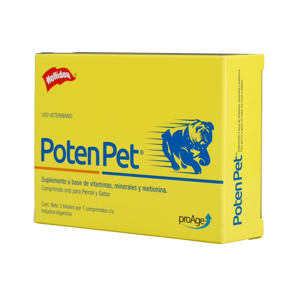 POTEN PET SUPLEMENTO - Image 3