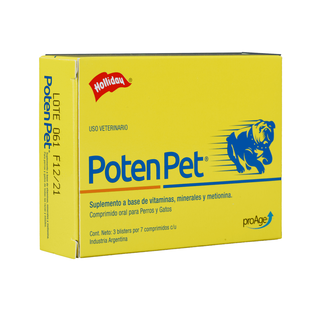 POTEN PET SUPLEMENTO - Image 4