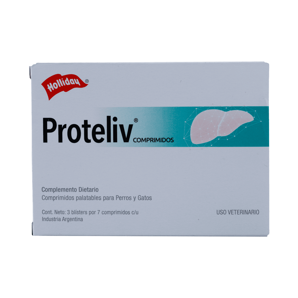 PROTELIV COMPLEMENTO