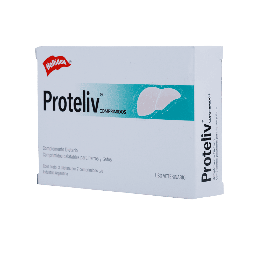 PROTELIV COMPLEMENTO - Image 3