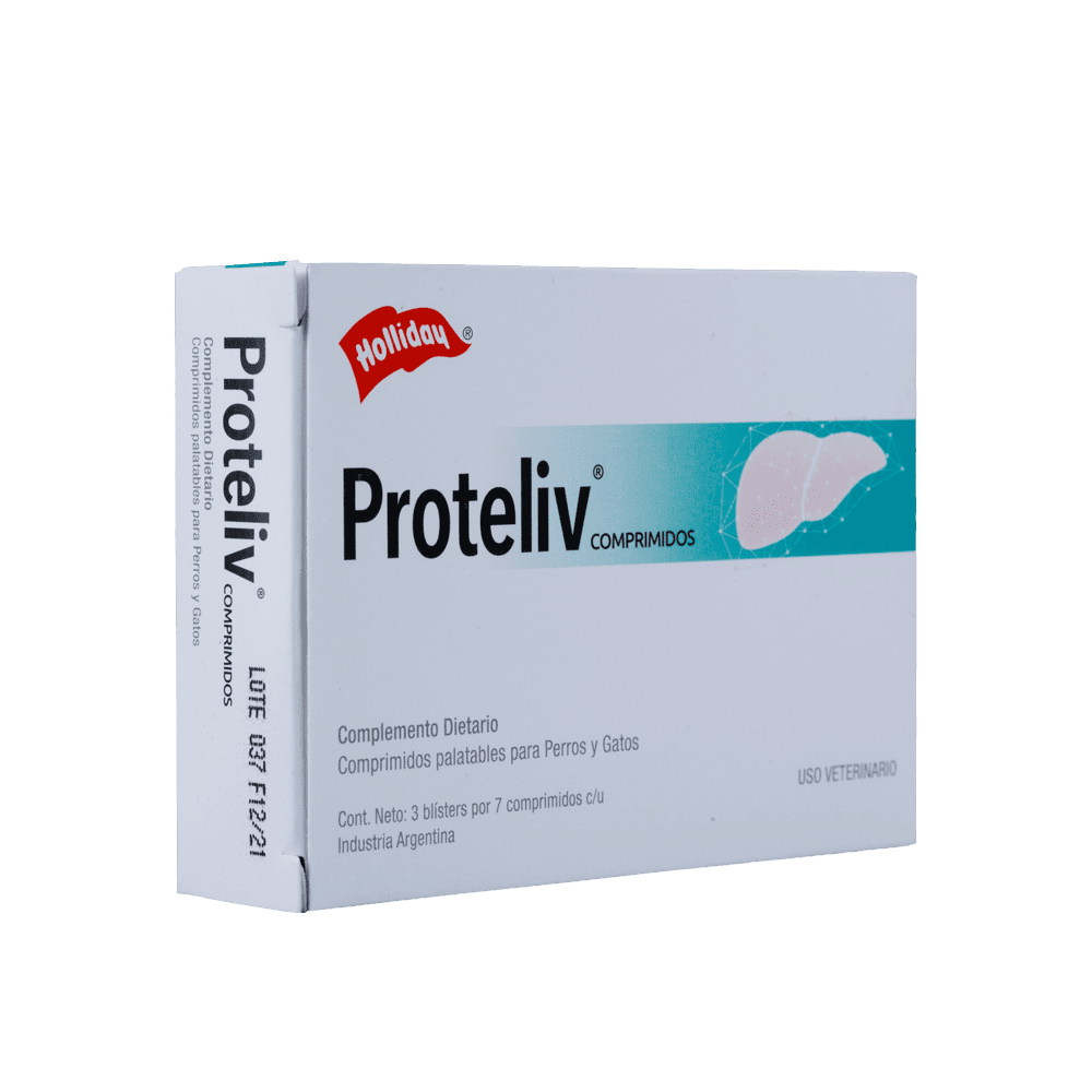 PROTELIV COMPLEMENTO - Image 4