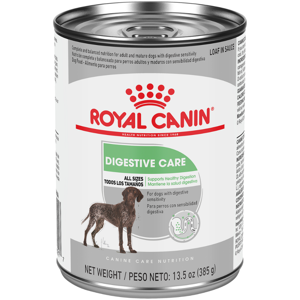 ROYAL CANIN DIGESTIVE CARE LATA