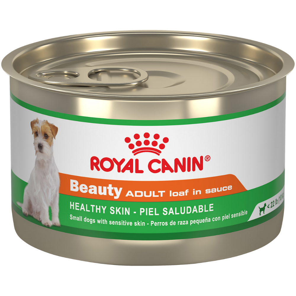 ROYAL CANIN MINI ADULT LATA