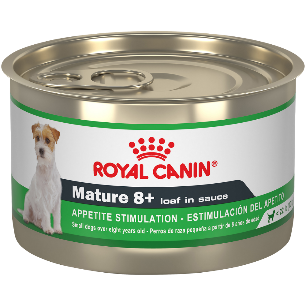 ROYAL CANIN MINI MATURE LATA