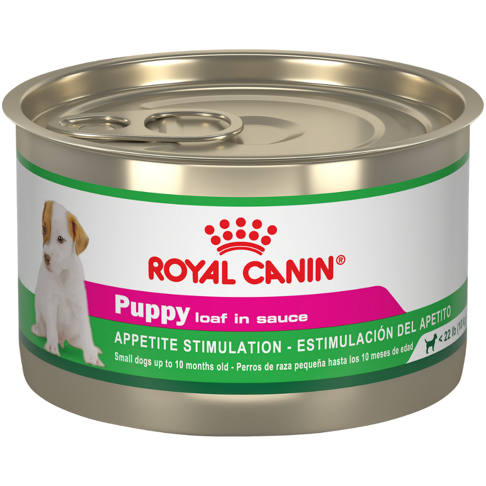 ROYAL CANIN PUPPY LATA