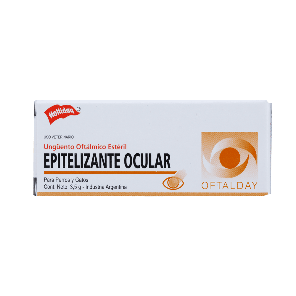 EPITELIZANTE OCULAR 3.5GR