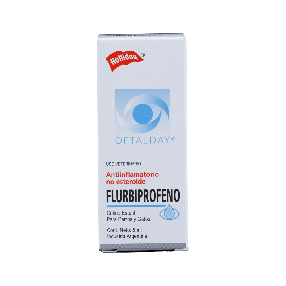 FLURBIPROFENO GOTAS 5ML