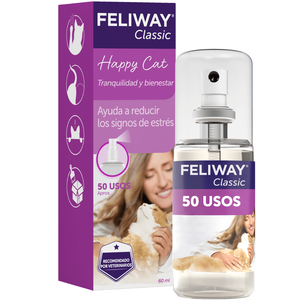 FELIWAY CLASSIC SPRAY ML
