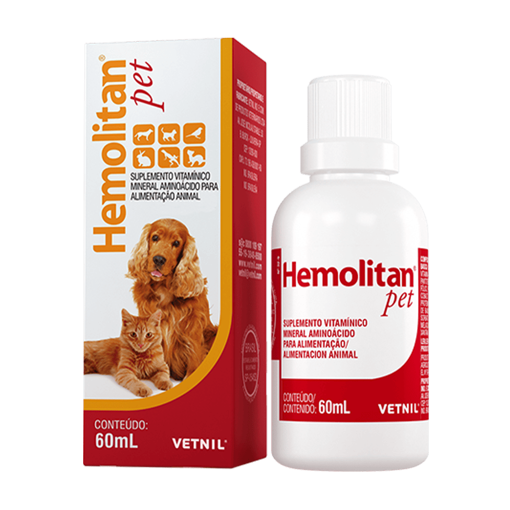 HEMOLITAN ML