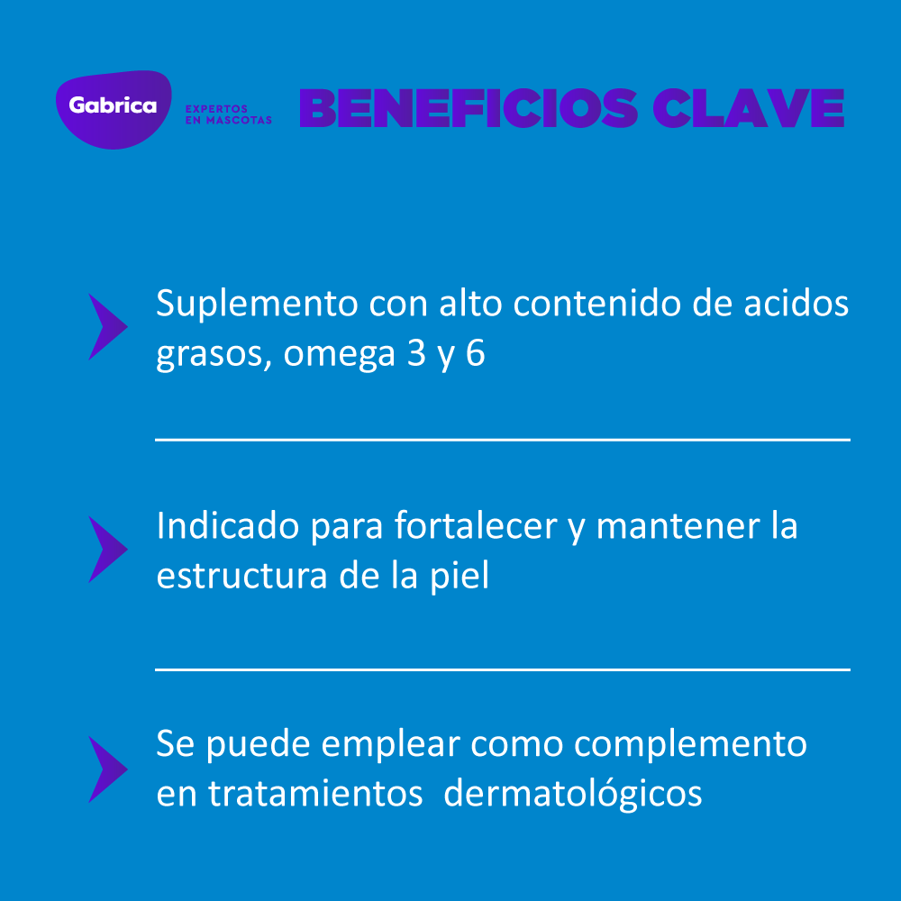 PELO Y DERME 1500 DHA+EPA X CAPSULA O FRASCO - Image 3